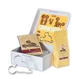 Geschenkidee NEU! Das Kamasutra zum selber Backen. Die Cookie Sutra Geschenkbox: V�gel tun es. Bienen tun es. Und Kekse tun es auchvon "Edward Jaye"