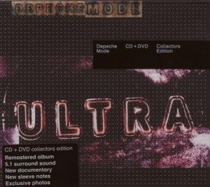 Ultra: Remastered/+DVD