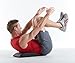 SPRI Ab Mat Abdominal Trainer