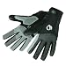 Pearl Izumi 2008/09 Men's Cyclone Cycling Gloves - Black- 8770-021