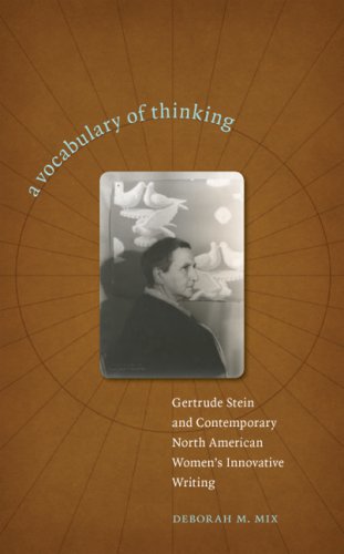 Gertrude Stein