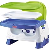 Fisher-Price: Healthy Care Booster