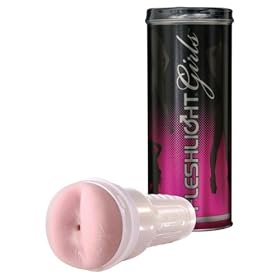Fleshlight Girls - 6717000505 - Masturbateur Jenna Haze (Forbidden) (Import Allemagne)