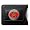 Maryland Basketball Credit Card/Money Clip Holder