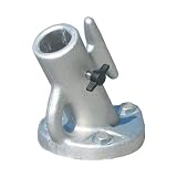Dockmate Mooring Whips, Replacement Standard Base