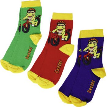 Bocini - Kinder-Socke