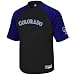 Search : Colorado Rockies Full Force V-Neck Shirt