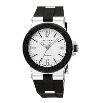 Bvlgari Diagono Automatic Watch DG35C6SVD