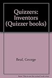 The quizzer book about inventors