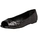 Dr. Scholl's Women's Be-Fun 2 Ballet Flat