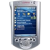 Compaq iPAQ 3650 Pocket PC PDA w/Cradle