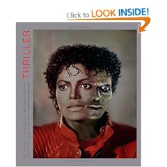 Michael Jackson: The Making of "Thriller": 4 Days/1983