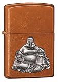 Buddha Emblem Toffee