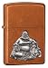Zippo z21195��Buddha Emblem��ʩ�ˡˡ� 