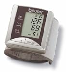 Beurer BC 20 Handgelenk-Blutdruckmess...