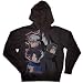 Naruto Sasuke Kabuto & Itachi Hoodie Sweatshirt