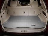 WeatherTech Custom Fit Cargo Liners for Jeep Grand Cherokee, Grey 41RhQ9nrbEL. SL160 WeatherTech Custom Fit Cargo Liners for Jeep Grand Cherokee, Grey
