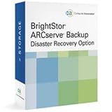 CA Arcserve Bkup R11.5 Win Dro SP1 Prod Only