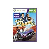 41RhQue3VTL. SL160  New Microsoft X Box Kinect Joy Ride Racing Game Complete Product Standard 1 User Retail Xbox 360
