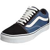 Vans Unisex-Adult Old Skool Low-Top Trainers