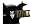 Gene Simmons Axe Guitar