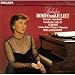 Prokofiev: Romeo & Juliet (Excerpts/Ausschnitte) (Sonata No. 3, Op. 28) (Scriabin: Sonata/Waltz/2 Poemes/3 Mazurkas) Image of Prokofiev: Romeo & Juliet (Excerpts/Ausschnitte) (Sonata No. 3, Op. 28) (Scriabin: Sonata/Waltz/2 Poemes/3 Mazurkas)