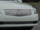 04-06 Nissan Maxima Bumper grille
