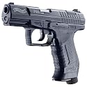 Walther RAM P99 .43 Paintball Pistol Blowback Black
