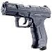 Walther RAM P99 .43 Paintball Pistol Blowback Black
