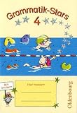 Produkt-Bild: Grammatik-Stars 4. &Uuml;bungsheft