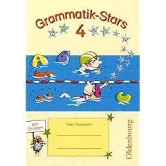 Grammatik-Stars 4. �bungsheft