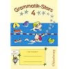 Grammatik-Stars 4. �bungsheft