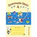 Grammatik-Stars 4. �bungsheft