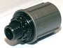 Redline Redline 8/9SP Cassette Freehub Body For SB Hubs, 10mm