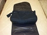 Bertini Diaper Bag Navy Blue