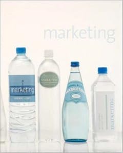 Cover of "Marketing"