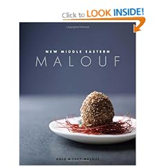 Malouf: New Middle Eastern Food