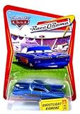 Disney Pixar Cars Race O'Rama Ghostlight Ramone