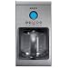 Krups KM1000 10-Cup Stainless-Steel Coffeemaker
