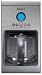 Krups KM1000 10-Cup Stainless-Steel Coffeemaker 