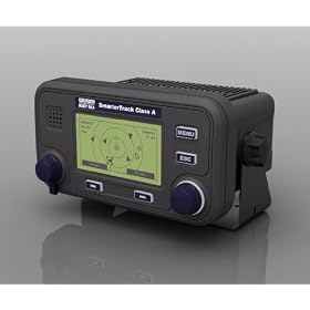 Digital Deep Sea CLA1000 Class A Transponder