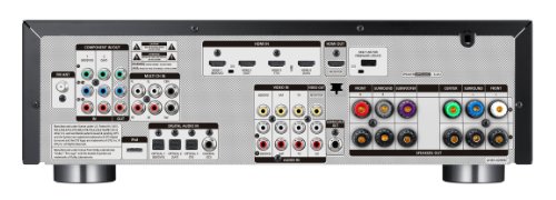 Where to buy Samsung HW-C500 AV Receiver