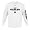 New York Mets On Deck Long Sleeve T-Shirt (X-Large)