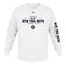 Apparel : New York Mets On Deck Long Sleeve T-Shirt