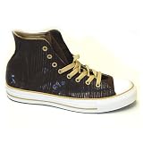CONVERSE CHUCK TAYLOR REGGAE HI UNISEX SHOES