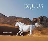 Equus 2010 Wall Calendar 2010