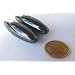 3 x 2 Zwitschermagnete klein - Rattlesnake Eggs