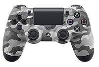 PlayStation 4 - DualShock 4 Wireless Con...