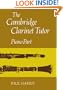 The Cambridge Clarinet Tutor