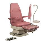 Moore Medical Low Access Podiatry Chair